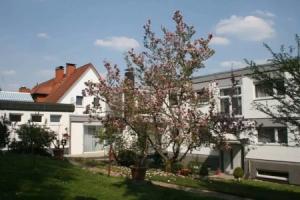 Hotel «-Restaurant Fasanerie», Марбург