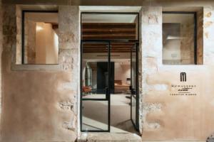 Отель «Monastery Estate Venetian Harbor», Ханья