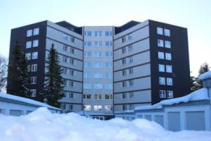 Apartments Weltringpark 2, Винтерберг