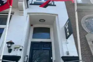 Budget Hotel Max, Амстердам