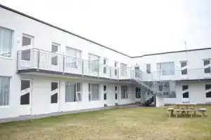 Arctic Nature Hotel, Сельфосс