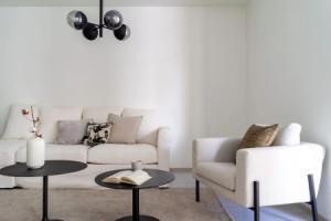 New stylish 2br apartment with balcony, Оулу