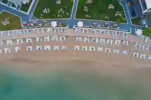 Hotel Meri All inclusive, Олюдениз