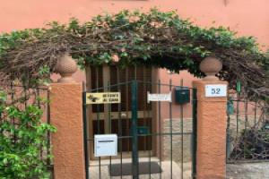 Apartment above the marina of Porto Ercole-Casa Roberto, Порто-Эрколе