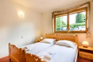 Forster House Nr 2 - Apartament Blisko Centrum I Dworca, Закопане