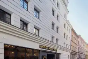 Hotel «Memories OldTown», Будапешт