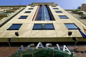 Апарт-отель «Acacia Suite», Барселона