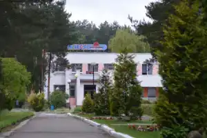 Санаторий «Алеся», Иваново