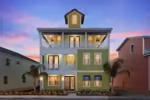 Margaritaville Resort Orlando, Орландо