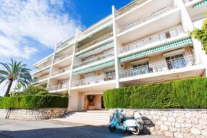 Terrace on the Bay 2 Villefranche-Sur-Mer, Ap4243 by Riviera Holiday Homes, Ницца