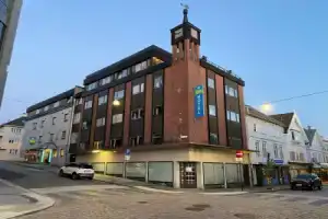 Sure Hotel by Best Western Haugesund, Хаугесунд