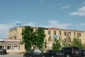 Хостел «Элем-Т», Актау