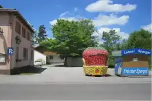 Bei Weirich, Фюссен
