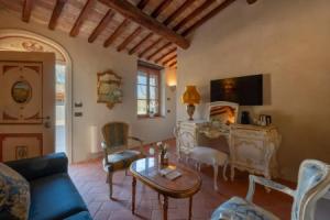 Il Miraggio in Val D'orcia Relais And SPA, Сан-Квирико-д'Орча