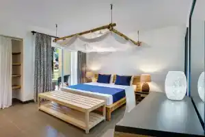 Veranda Pointe Aux Biches Hotel & Spa, Труа-о-Бичес
