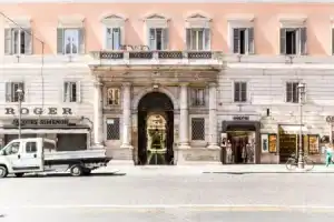 Гостевой дом «Nazionale Palace Suites», Рим