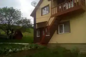 Садиба «Барвінок», Подобовец
