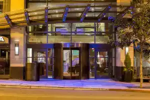 Hotel «1000, Lxr Hotels & Resorts», Сиэтл