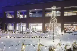Sapporo Excel Hotel Tokyu, Саппоро