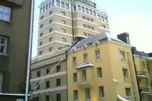 Solo Sokos Hotel Torni Helsinki, Хельсинки