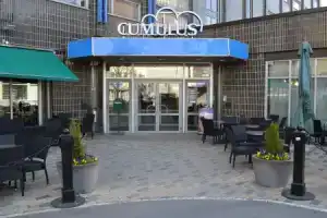Отель «Scandic Jyväskylä City», Ювяскюля