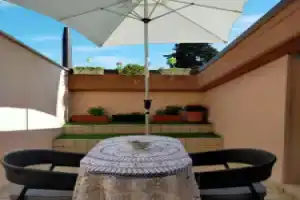 Appartamento MARGHERITA, Альба-Адриатика