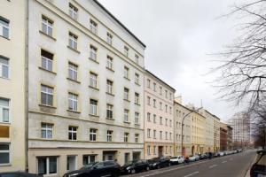 Apartment in the Heart of Berlin, Берлин