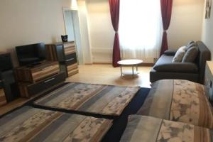 Studio Neptun (im Zentrum von Bad Ragaz), Бад-Рагац