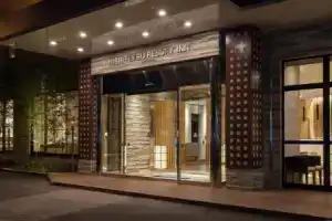 Nishitetsu Resort Inn Beppu, Беппу