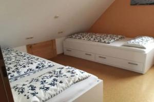 Holiday Home Strand-huus, Норден