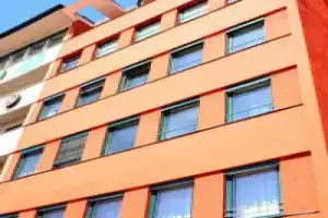 Hotel «Evido Salzburg City Center», Зальцбург