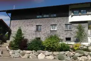 Am Hörnle Appartements, Пфронтен