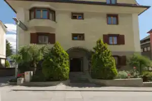 Hotel «Tautermann», Инсбрук