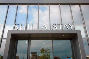 Отель «Shilla Stay Mapo», Сеул