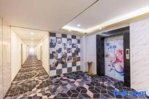 Guanhua Business Hotel, Дунгуань