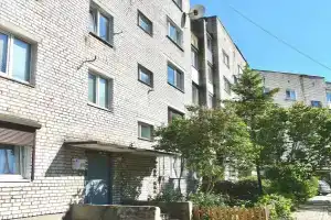 ApartMari на Земельной 4А, Калининград