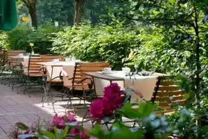 Отель «Wyndham Garden Potsdam», Потсдам