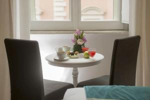 Boutique Hotel Atelier '800, Рим