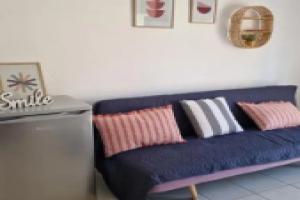 Cosy little studio for family vacations !, Родос