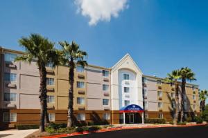 Candlewood Suites San Antonio Northwest Medical Center, Сан-Антонио