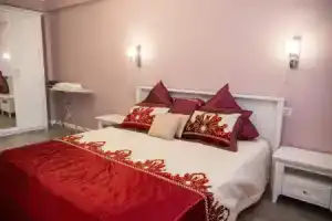 Апартаменты на улице Гейдара Алиева 11 А, Дербент
