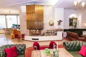 Sporthotel Igls, Инсбрук
