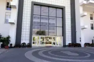 Seaden Sea World Resort & Spa, Кизилагач