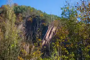Hotel & Ferienwohnungen Bohlenblick, Зальфельд