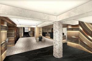 Aktiv- & Wellnesshotel Bergfried, Тукс