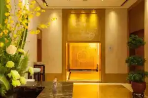 Liz Hotel - Hangzhou Wulin Plaza, Ханчжоу