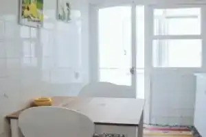 Apartamento céntrio, Teatro, Аликанте
