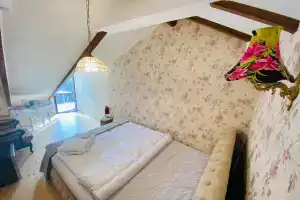 Tatin, Мцхета