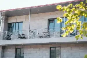 Гостиница «HarMar», Горис