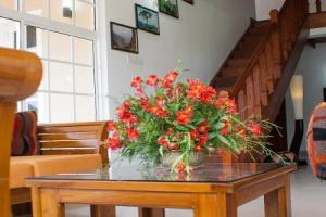 Thilina Hotel, Нувара-Элия